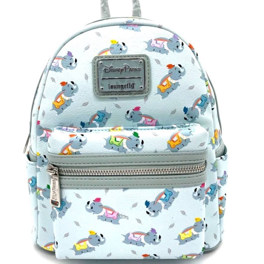 New without tags Dumbo Loungefly Backpack